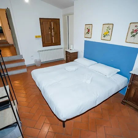 Roomy&elegant apartment by Piazza Pitti-2